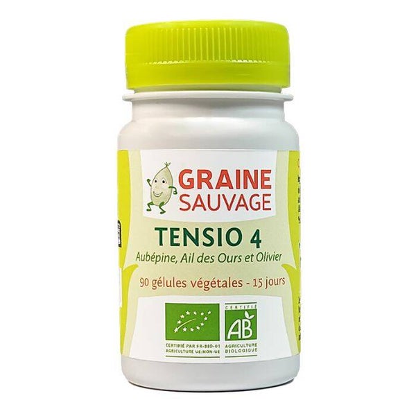 Tensio 4 Bio / Pour une bonne tension
