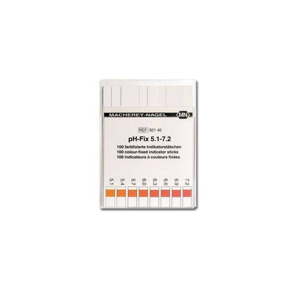 Indicateurs pH / Mesure précise de l'acidité