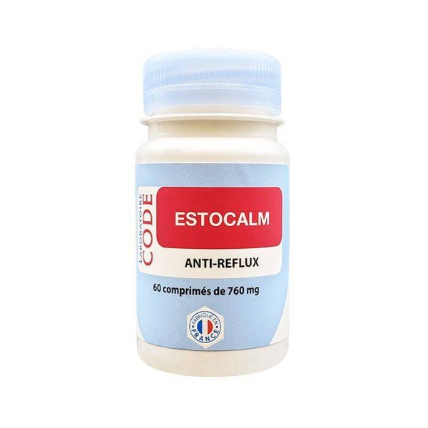 Estocalm / Apaisement de l'estomac