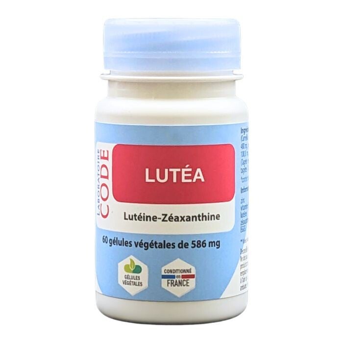 Lutéa / Vision optimale