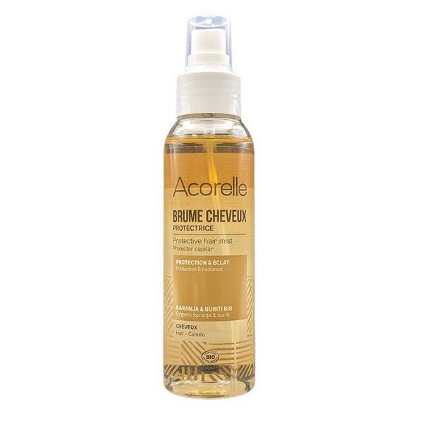 Brume Protectrice Cheveux certifiée Bio / Protection capillaire