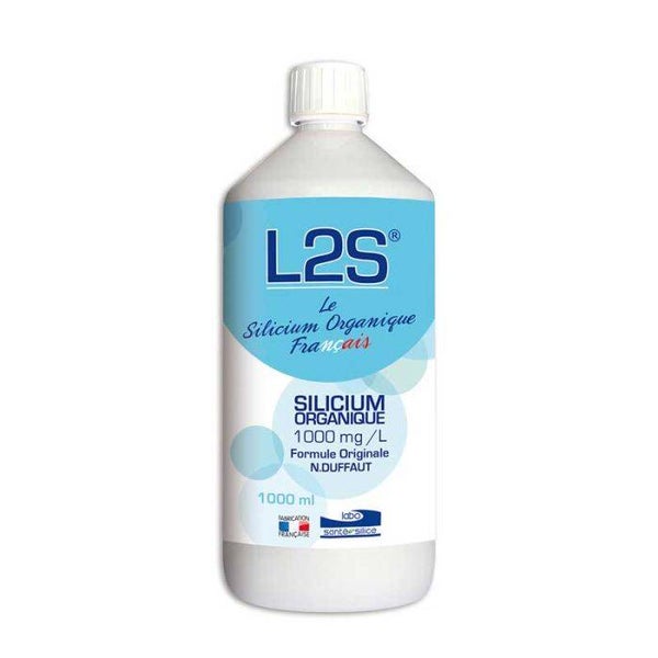 L2S / Vitalité renforcée