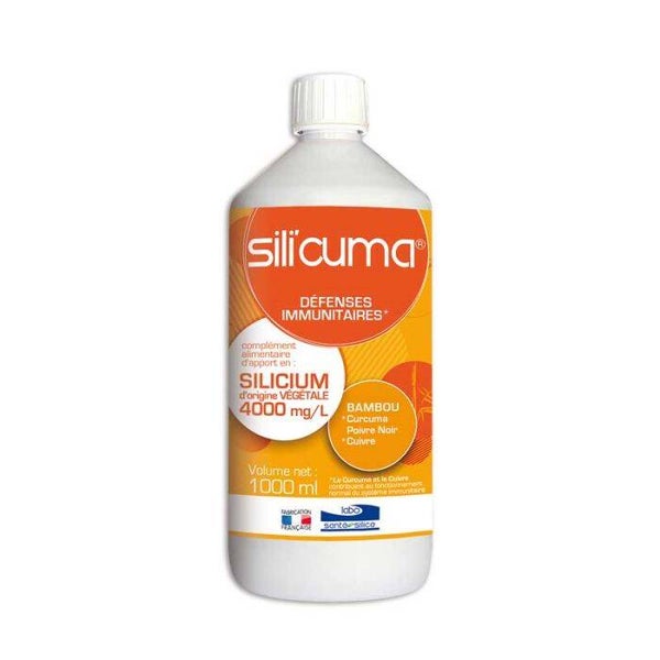SILI'CUMA / Défenses immunitaires