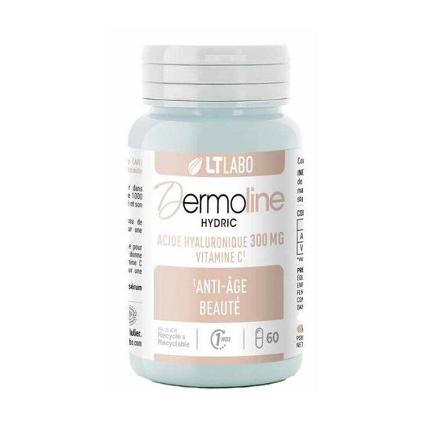Dermoline Hydric surconcentrée / Beauté de la peau