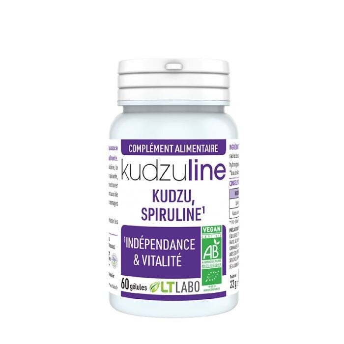 Kudzuline Bio