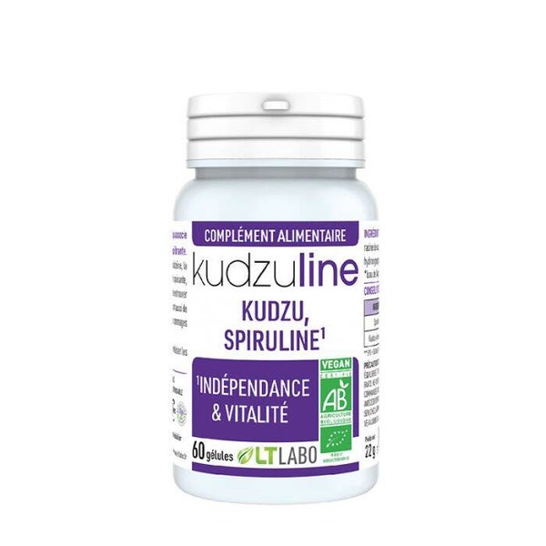Kudzuline Bio