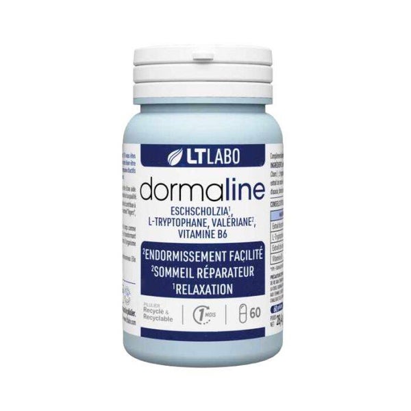 Dormaline / Triple action pour le sommeil