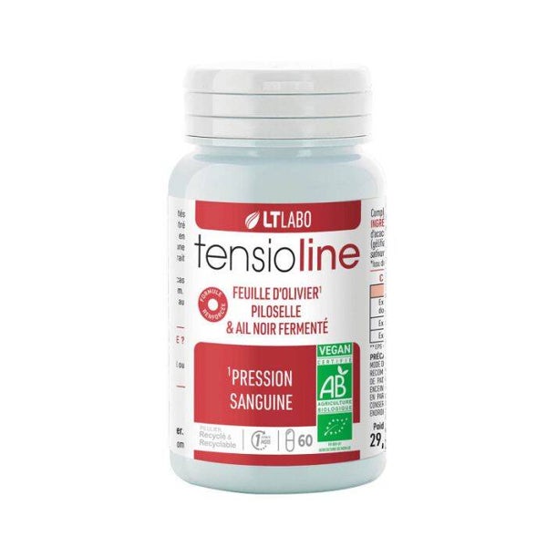 Tensioline Bio / Santé cardiovasculaire