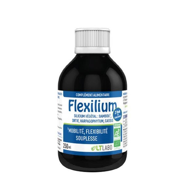 Flexilium buvable bio / Articulations