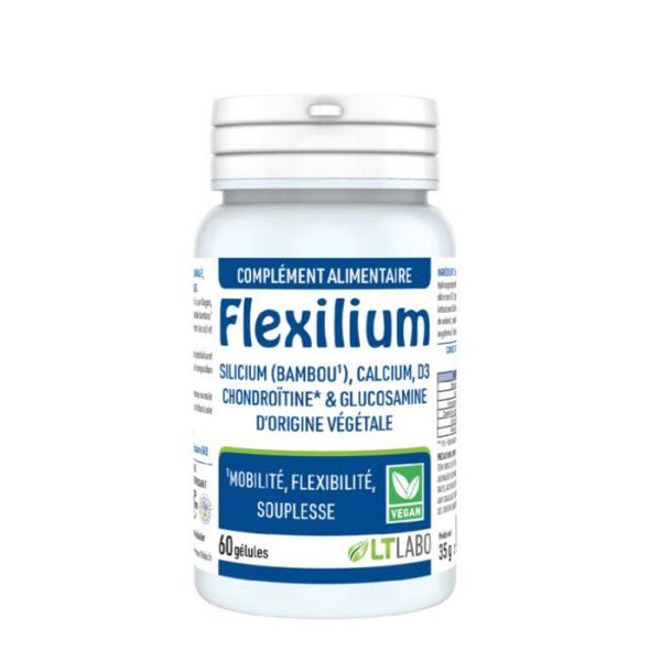 Flexilium Vegan  / Mobilité et Flexibilité Articulaires