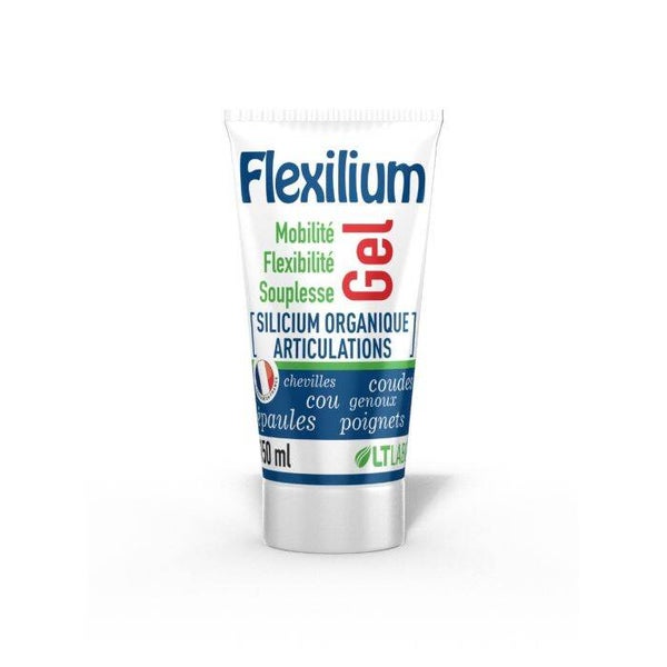FLEXILIUM GEL / Articulations et mobilité