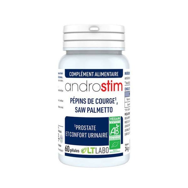 Androstim bio / Bien-être masculin