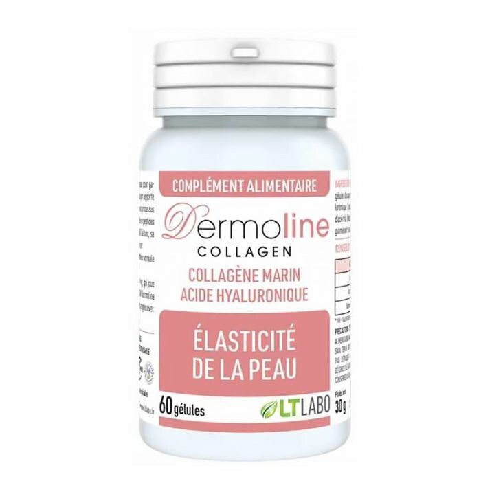 Dermoline collagen