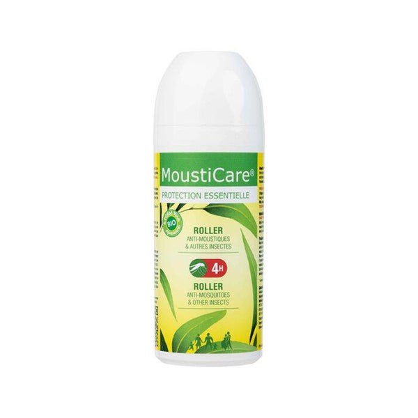 Roller Anti-Moustiques / Protection anti-moustique ciblée