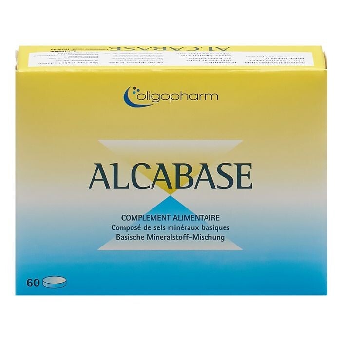 Alcabase