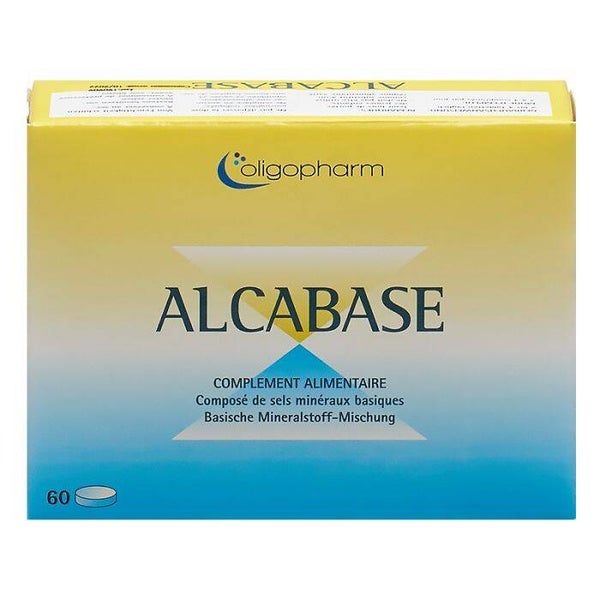 Alcabase