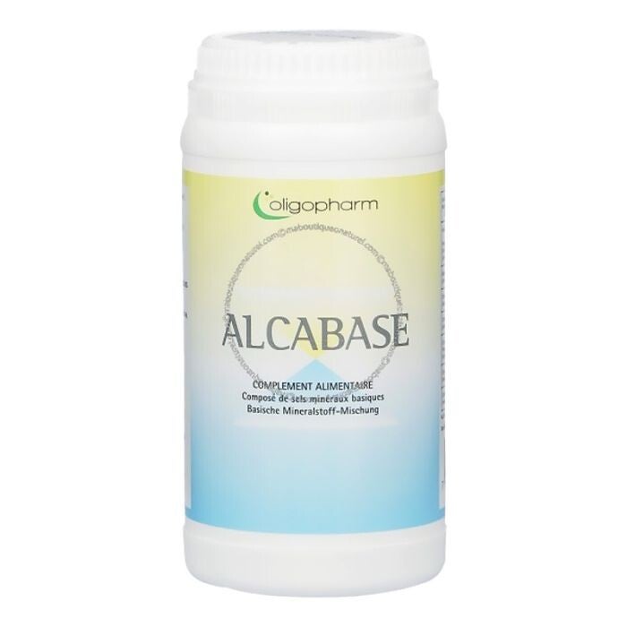 Alcabase poudre
