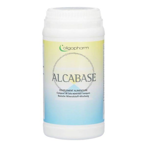 Alcabase poudre