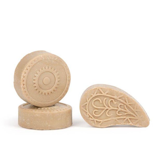 Savon d'Alep à l'encens / Douceur et parfum épicé