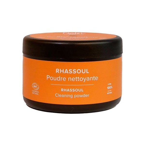 Rhassoul en poudre / Argile purifiante multi-usages