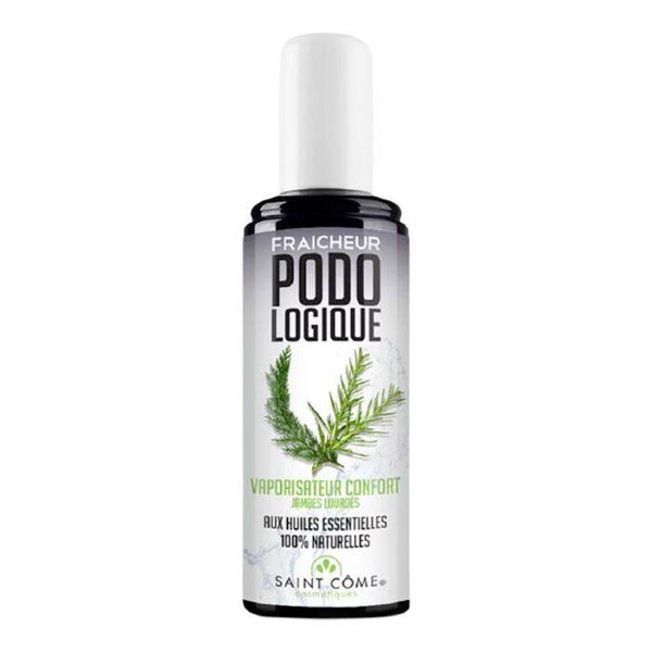 Vapo Podologique / Fraîcheur, Apaisement, Bien-être