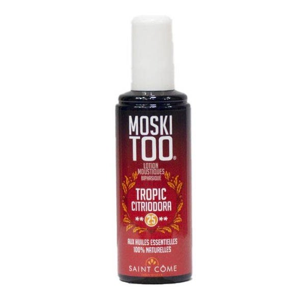 Moskitoo / Protection naturelle Anti-Moustiques