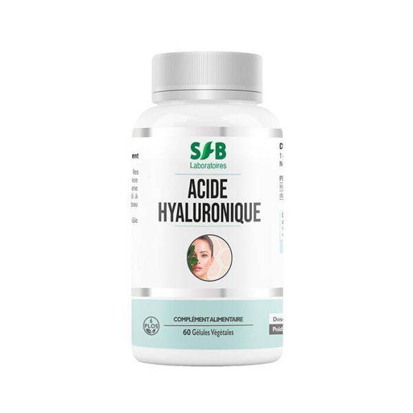 Acide Hyaluronique