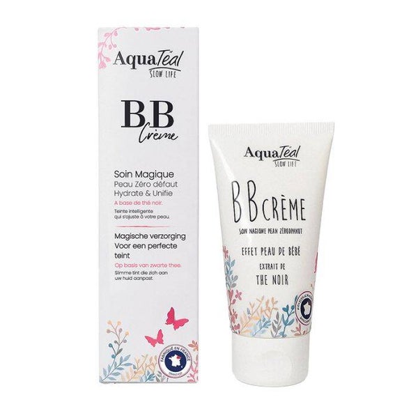BB CREAM Soin Magique Zéro Défaut / Teint parfait instantané