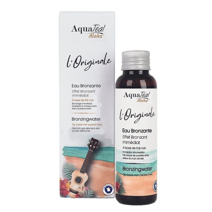 Eau Bronzante l'Originale
