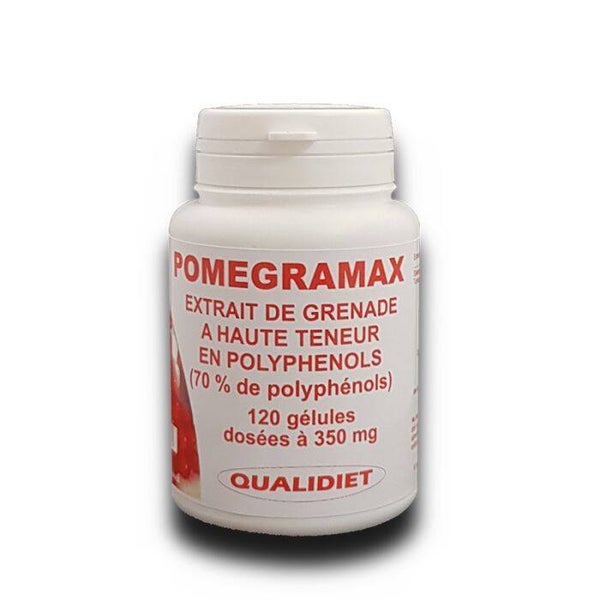 Pomegramax / Antioxydant