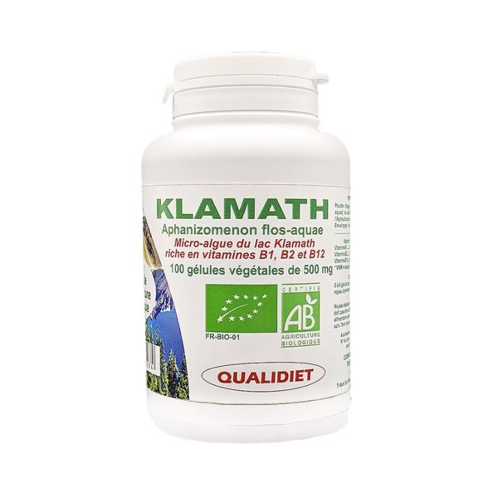 Klamath Biologique