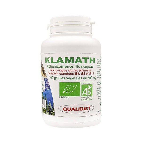 Klamath Biologique