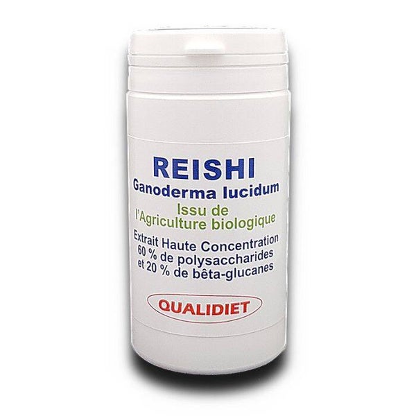 Reishi biologique extrait