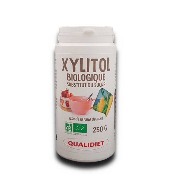 Xylitol Bio / Substitut de sucre