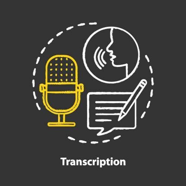 Audio Transcriptions
