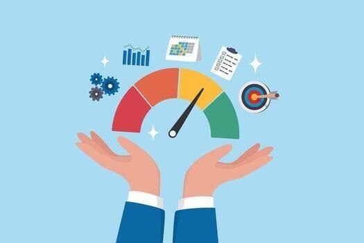 Custom KPI & Executive Dashboards