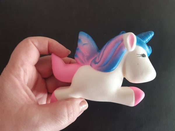 Squishy - Différents modèles proposés