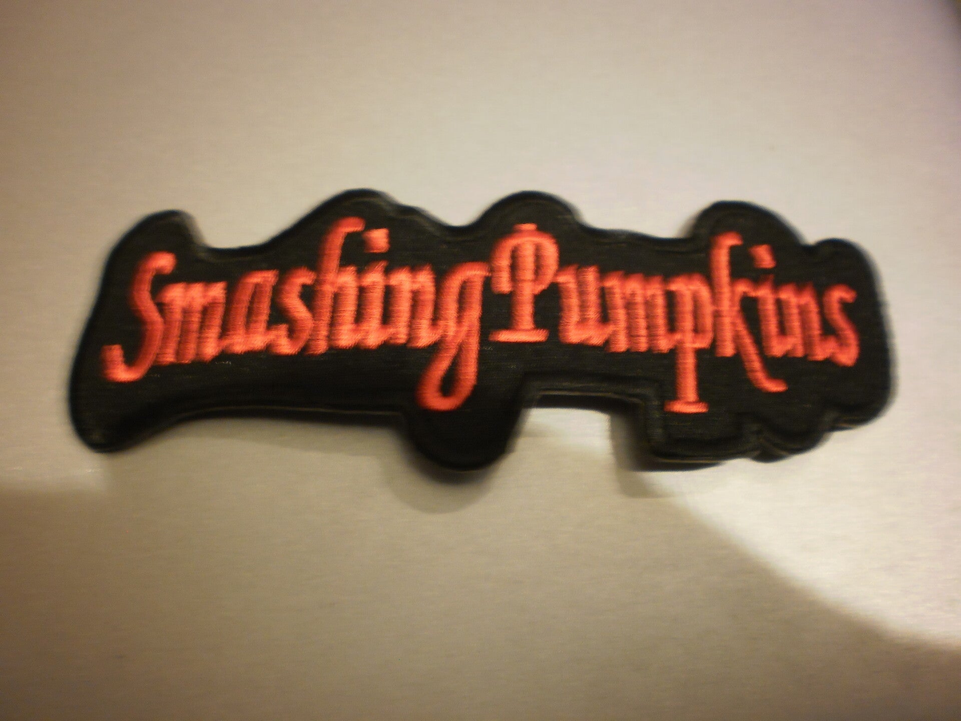 patch Smashing Pumpkins