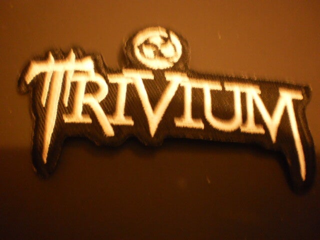 patch Trivium