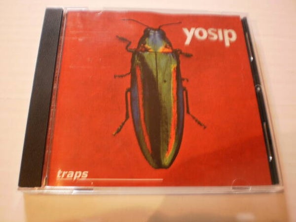CD Yosip - Traps
