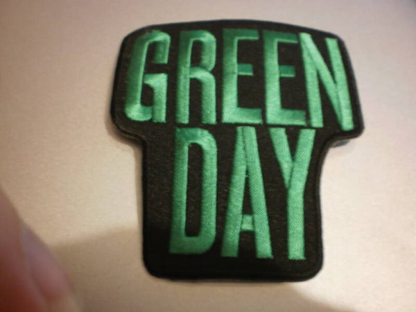 Patch Green Day