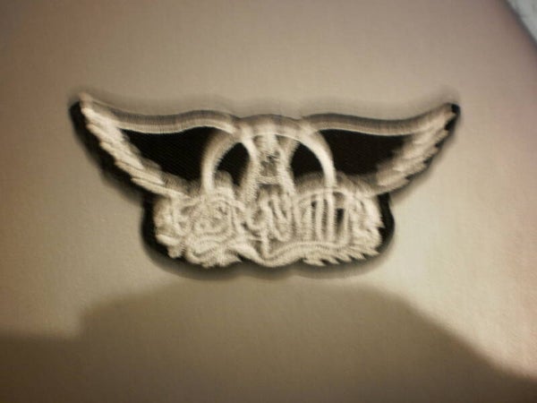 Patch Aerosmith