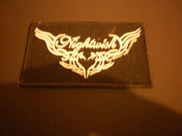Patch Nightwish
