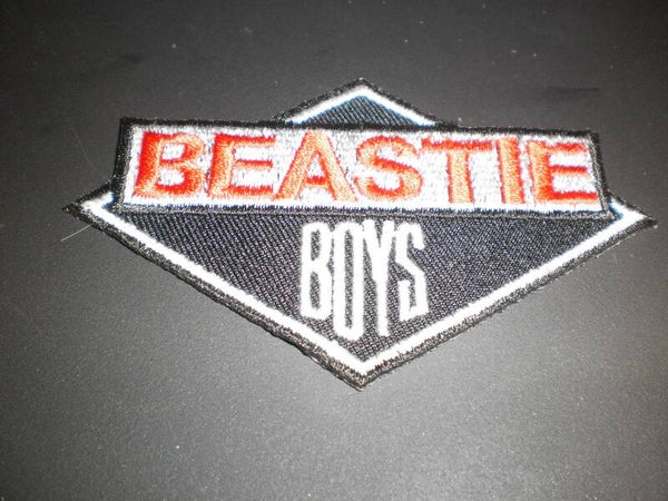 Patch Beastie Boys