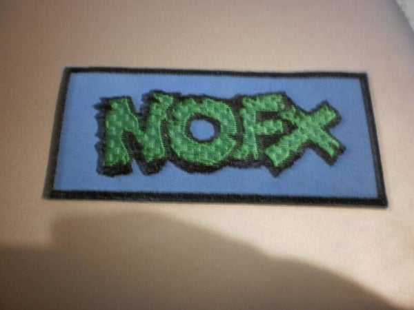 Patch NOFX
