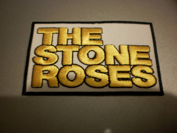 Patch The Stone Roses