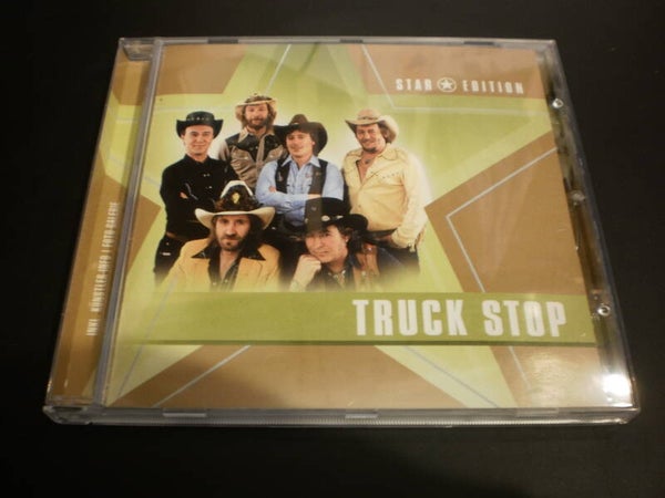 CD Truck Stop