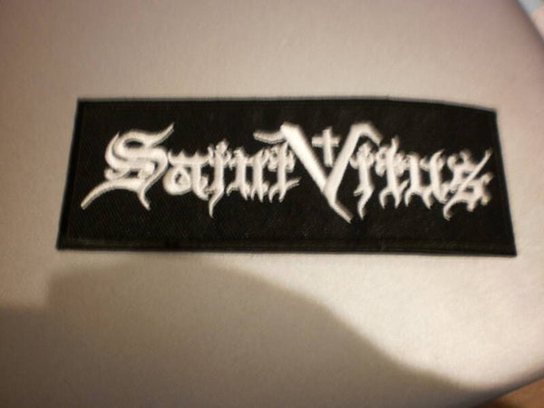 Patch Saint Vitus