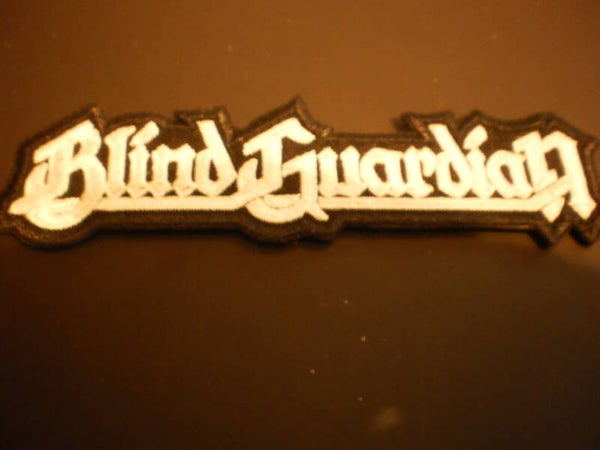 Patch Blind Guardian