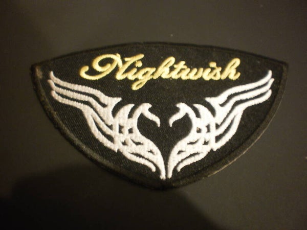 Patch Nightwish